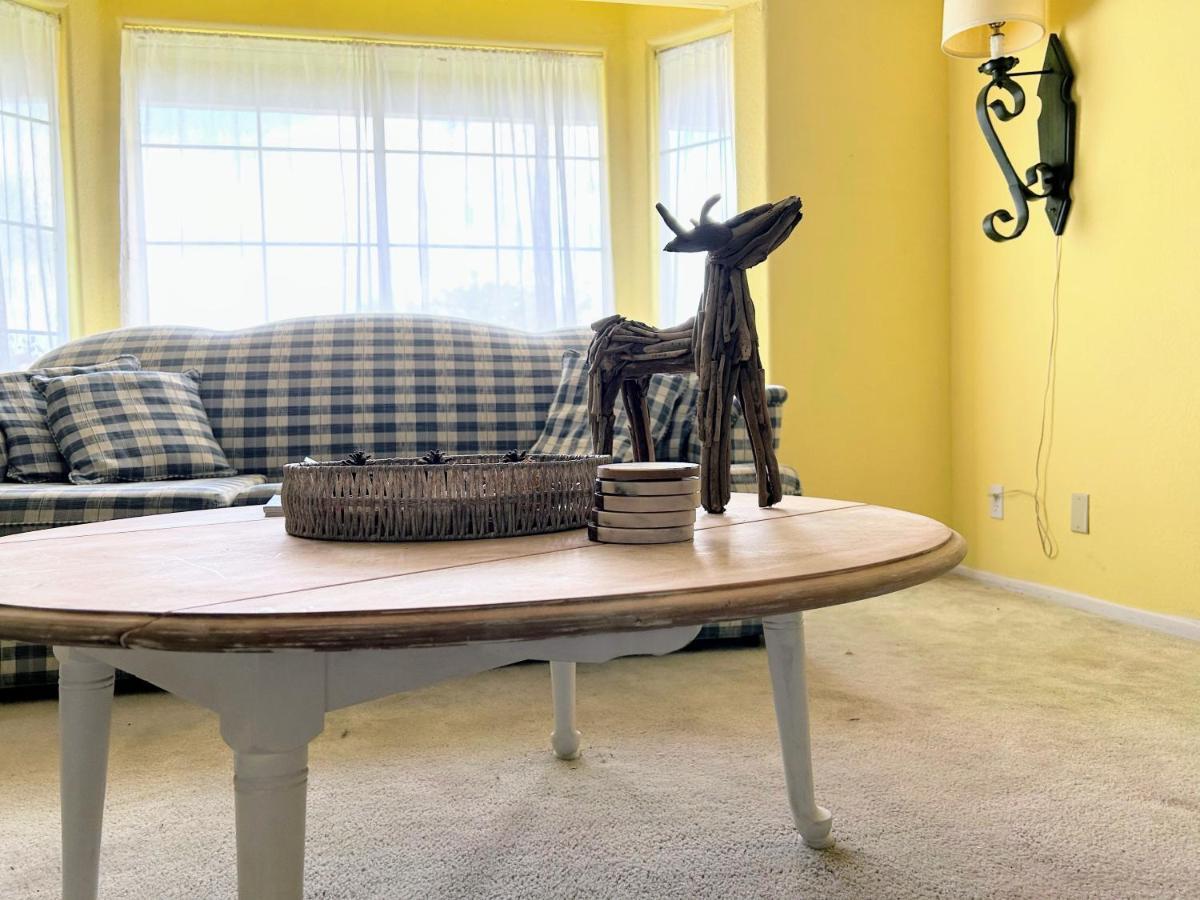 Evergreen Jolly Room With Tv ヘメット エクステリア 写真
